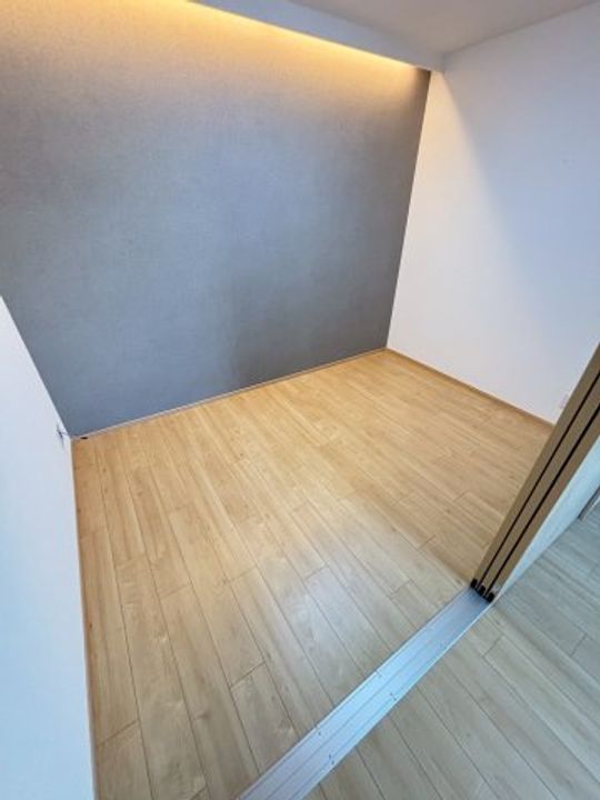 ユニコの内装