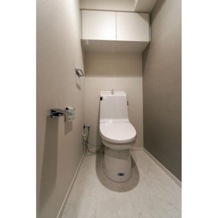 パークアクシス自由が丘テラスのその他画像