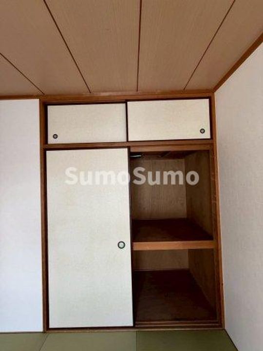 第三西原ハイツのその他画像