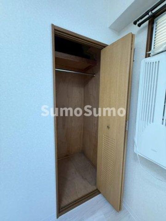 第三西原ハイツのその他画像