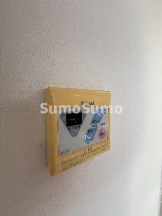 第三西原ハイツのその他画像