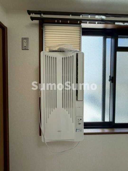 第三西原ハイツのその他画像