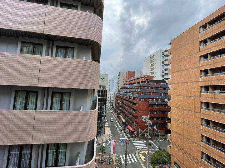 兵庫県神戸市中央区御幸通2丁目(マンション)の賃貸物件のその他画像