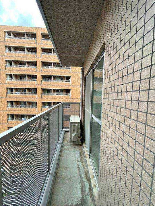 兵庫県神戸市中央区御幸通2丁目(マンション)の賃貸物件のその他画像