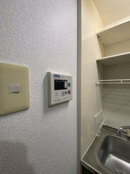 兵庫県神戸市須磨区行幸町1丁目(マンション)の賃貸物件のその他画像