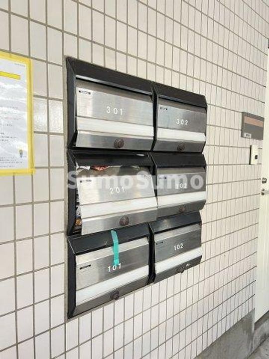 白金台FLATSのその他画像