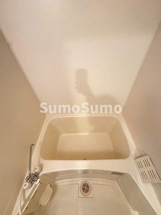 兵庫県神戸市垂水区名谷町(マンション)の賃貸物件の風呂