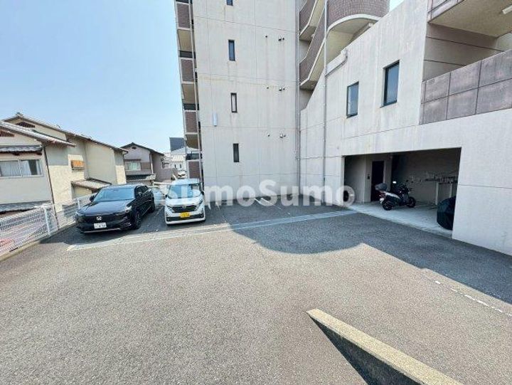 兵庫県神戸市垂水区名谷町(マンション)の賃貸物件のその他画像