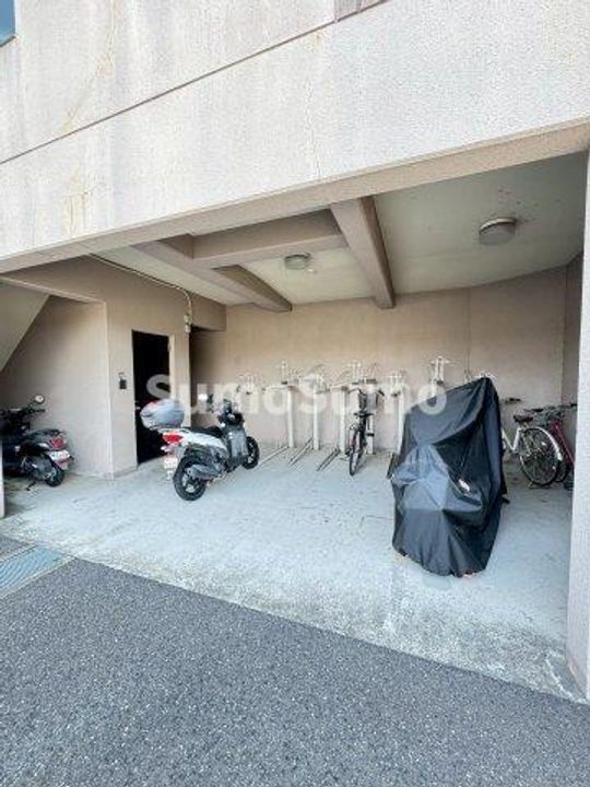 兵庫県神戸市垂水区名谷町(マンション)の賃貸物件のその他画像