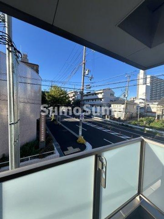 兵庫県神戸市東灘区深江本町4丁目(マンション)の賃貸物件のその他画像