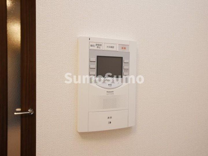 プレサンス天満橋トラッドのその他画像