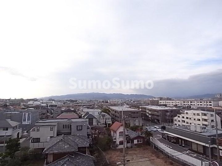 兵庫県尼崎市塚口町2丁目(マンション)の賃貸物件のその他画像