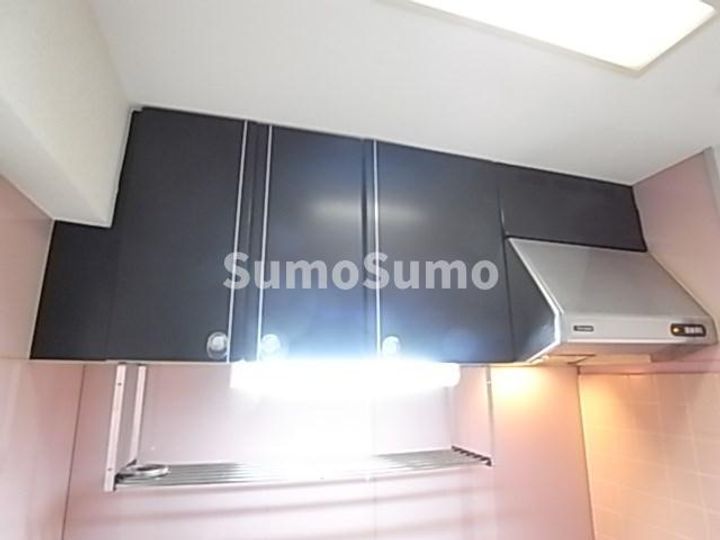 兵庫県尼崎市塚口町2丁目(マンション)の賃貸物件のその他画像