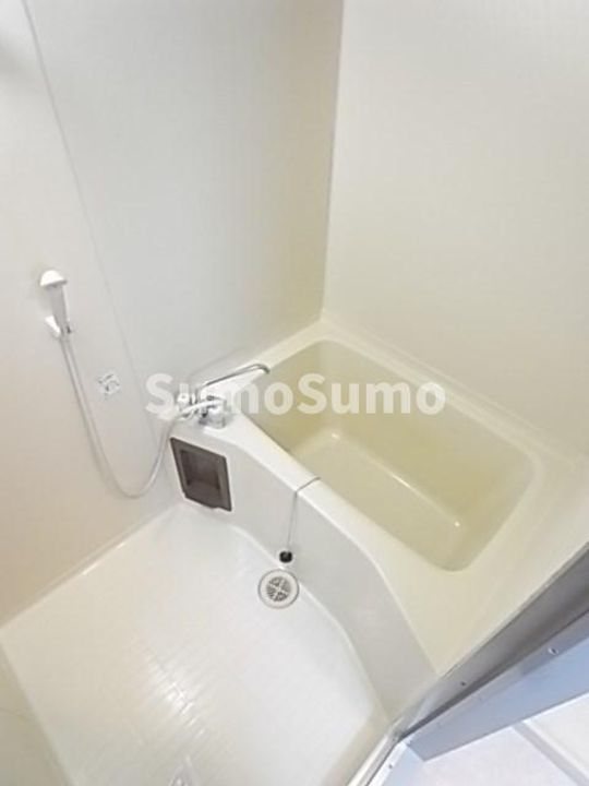 兵庫県尼崎市塚口町2丁目(マンション)の賃貸物件の風呂