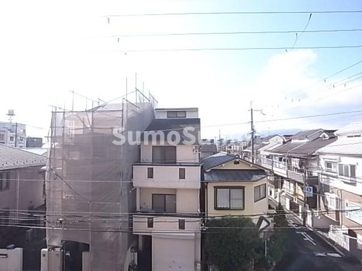 兵庫県尼崎市稲葉荘2丁目(マンション)の賃貸物件のその他画像