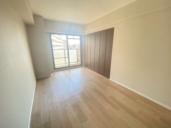 ロイヤル苦楽園の内装