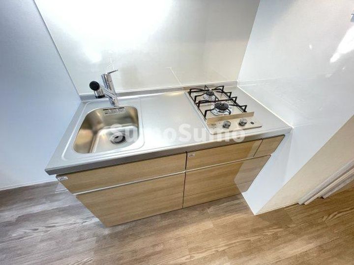 ArtizA尼崎立花のキッチン