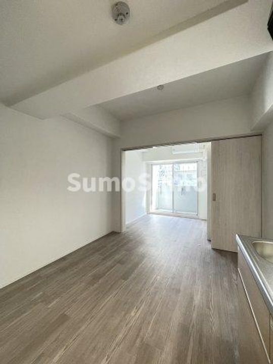 ArtizA尼崎立花の居間