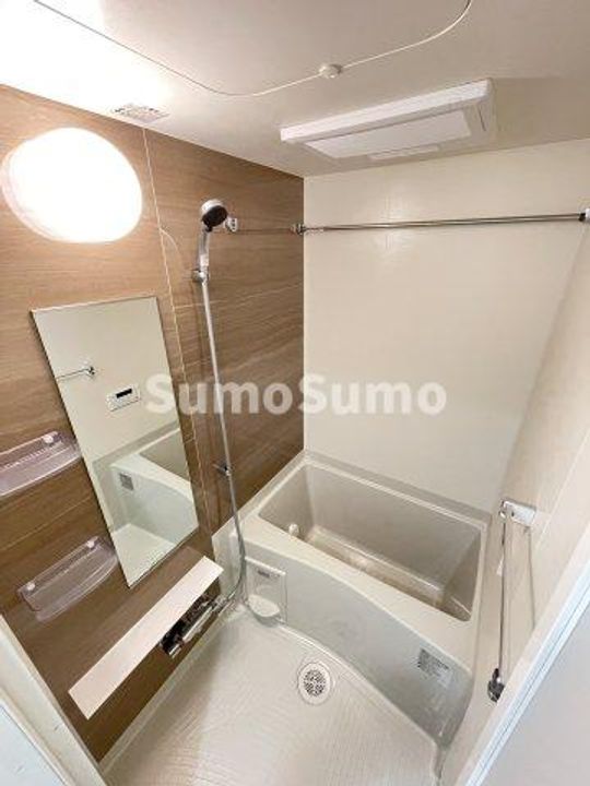 ArtizA尼崎立花の風呂