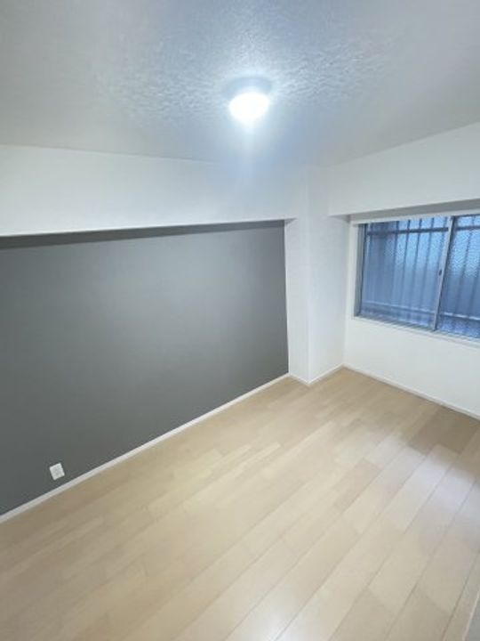 兵庫県神戸市中央区熊内町1丁目(マンション)の賃貸物件の内装