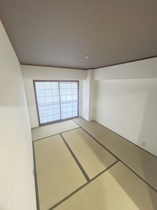 兵庫県神戸市中央区熊内町1丁目(マンション)の賃貸物件の内装