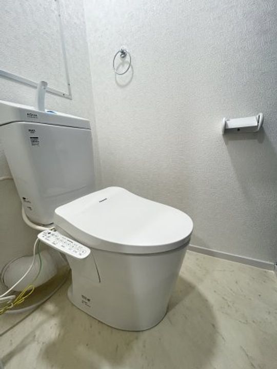 兵庫県神戸市中央区熊内町1丁目(マンション)の賃貸物件のその他画像