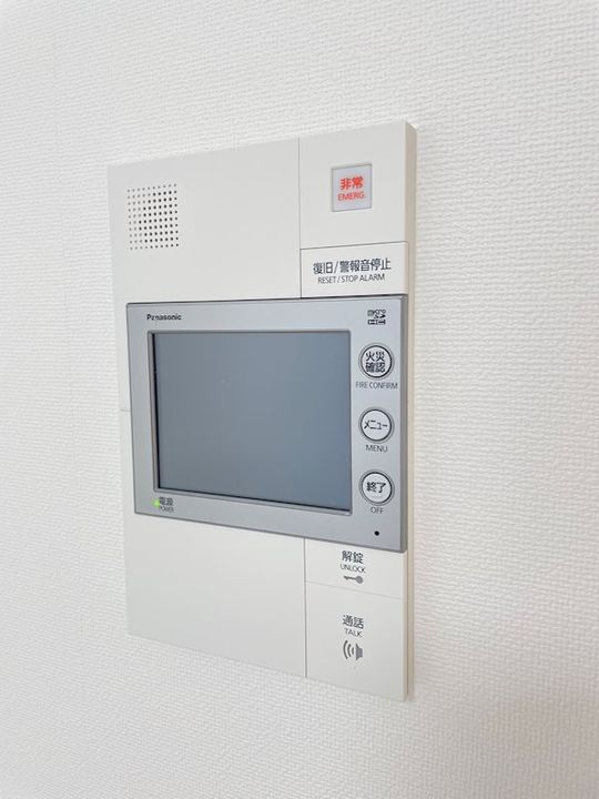 プランドール北浜のその他画像