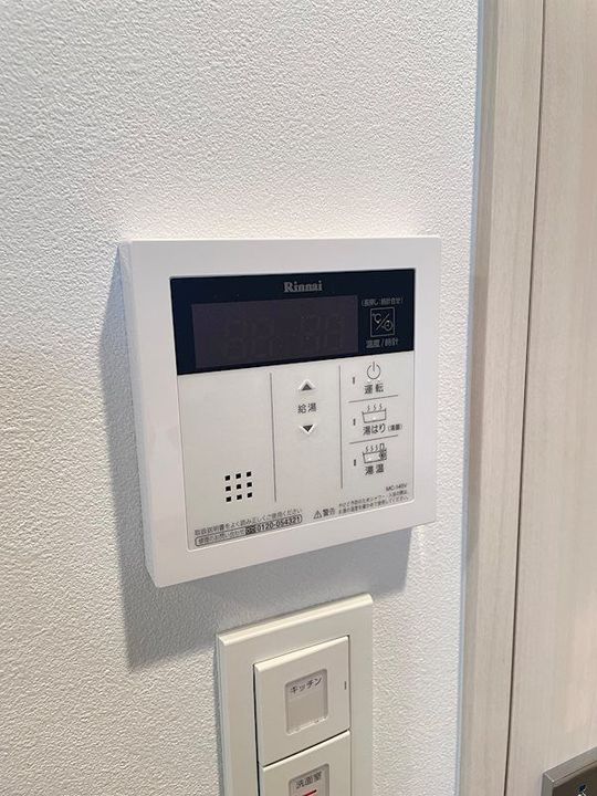 プランドール北浜のその他画像