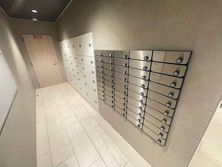 プランドール北浜のその他画像