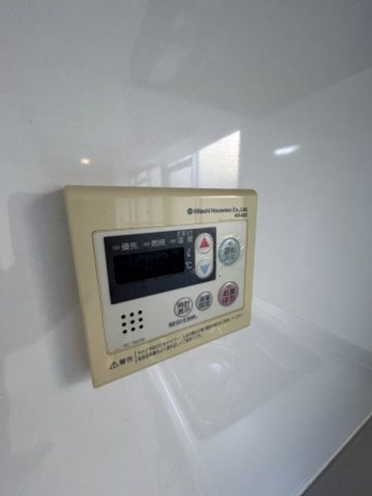 兵庫県神戸市中央区中山手通4丁目(マンション)の賃貸物件のその他画像