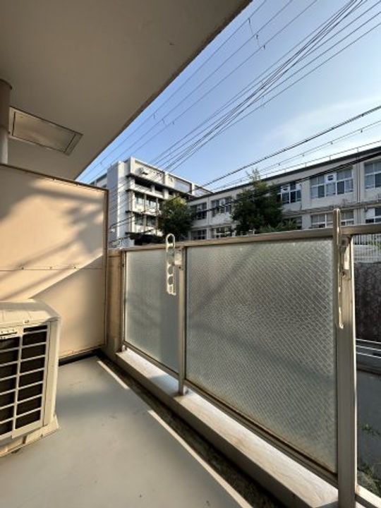 兵庫県神戸市中央区中山手通4丁目(マンション)の賃貸物件のその他画像