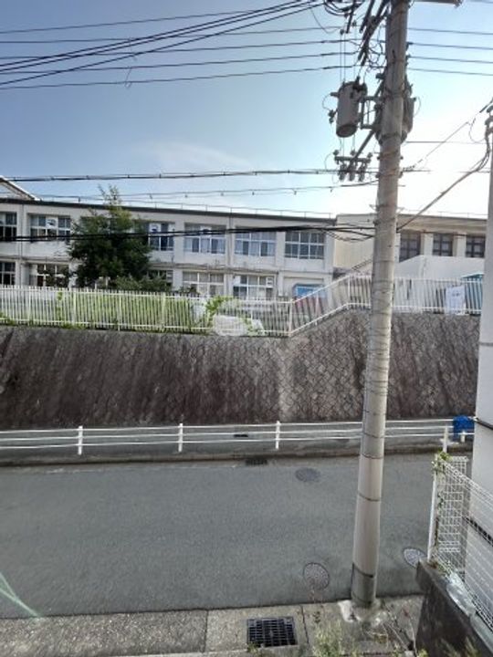 兵庫県神戸市中央区中山手通4丁目(マンション)の賃貸物件のその他画像
