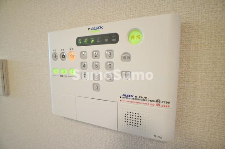 兵庫県神戸市垂水区名谷町(アパート)の賃貸物件のその他画像