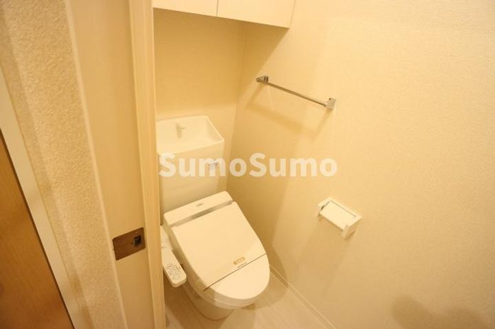 兵庫県神戸市垂水区名谷町(アパート)の賃貸物件のその他画像