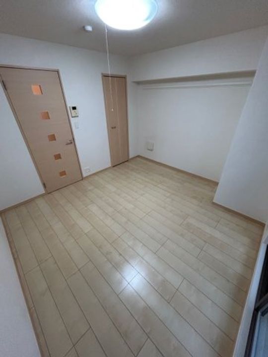 兵庫県神戸市須磨区衣掛町4丁目(マンション)の賃貸物件の寝室