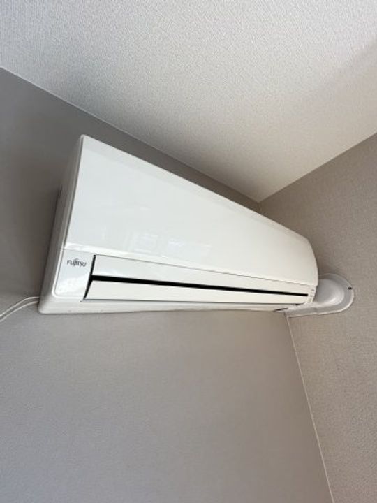 兵庫県神戸市灘区上野通7丁目(アパート)の賃貸物件のその他画像