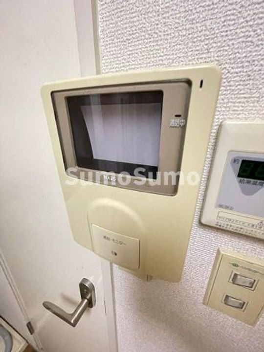 兵庫県西宮市仁川百合野町(アパート)の賃貸物件のその他画像