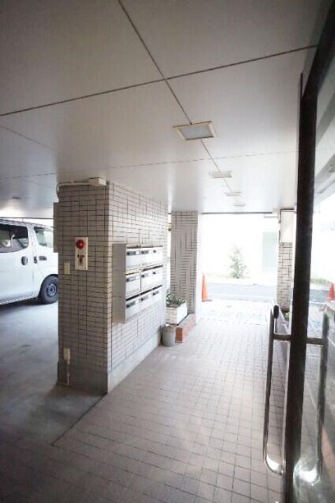 千駄ヶ谷SKY.HILLSのその他画像