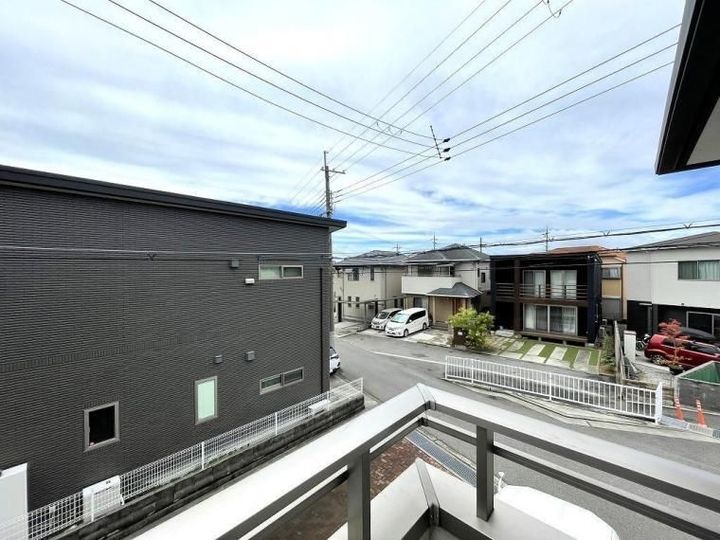 兵庫県明石市大久保町大窪(一戸建)の賃貸物件のその他画像