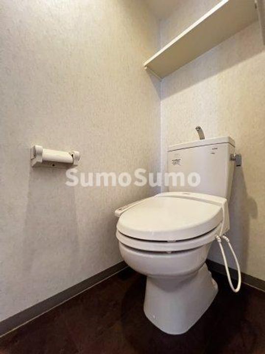 福岡県福岡市早良区昭代2丁目(マンション)の賃貸物件のその他画像