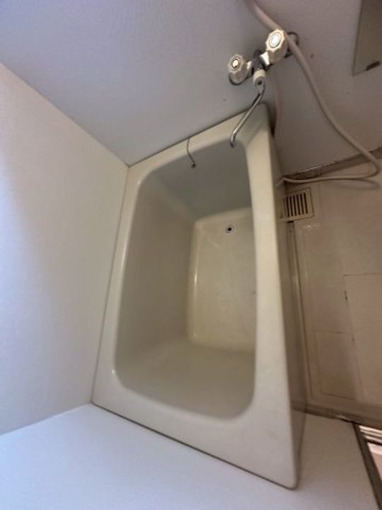 フレマリール高苗代の風呂