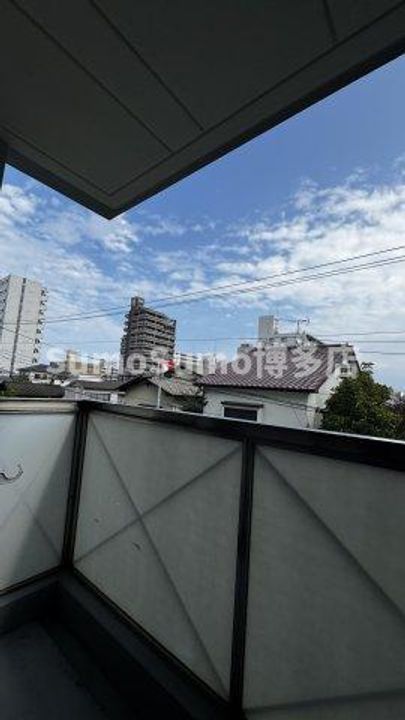 福岡県福岡市早良区昭代1丁目(マンション)の賃貸物件のその他画像