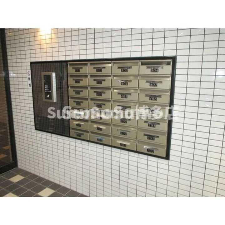 福岡県福岡市早良区昭代1丁目(マンション)の賃貸物件のその他画像