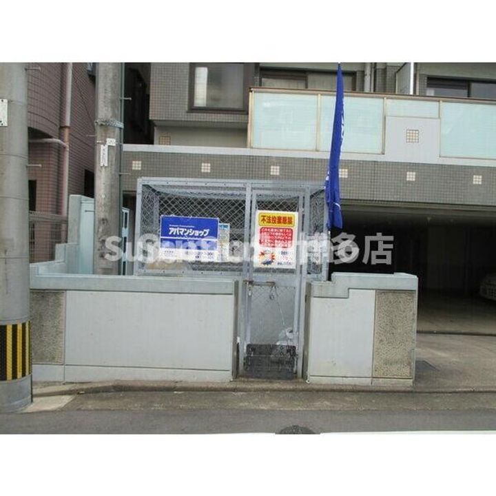 福岡県福岡市早良区昭代1丁目(マンション)の賃貸物件のその他画像