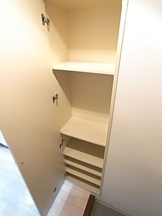 兵庫県神戸市中央区楠町6丁目(マンション)の賃貸物件のその他画像