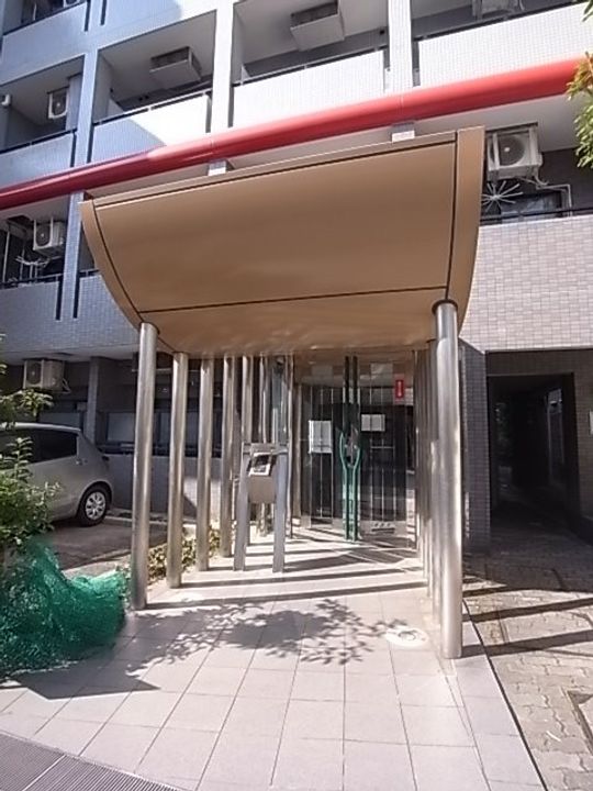 兵庫県神戸市中央区楠町6丁目(マンション)の賃貸物件のその他画像