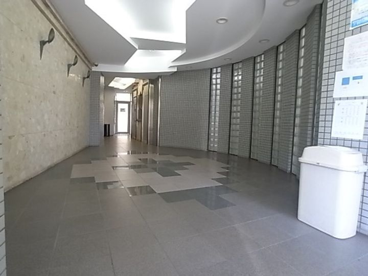 兵庫県神戸市中央区楠町6丁目(マンション)の賃貸物件のその他画像