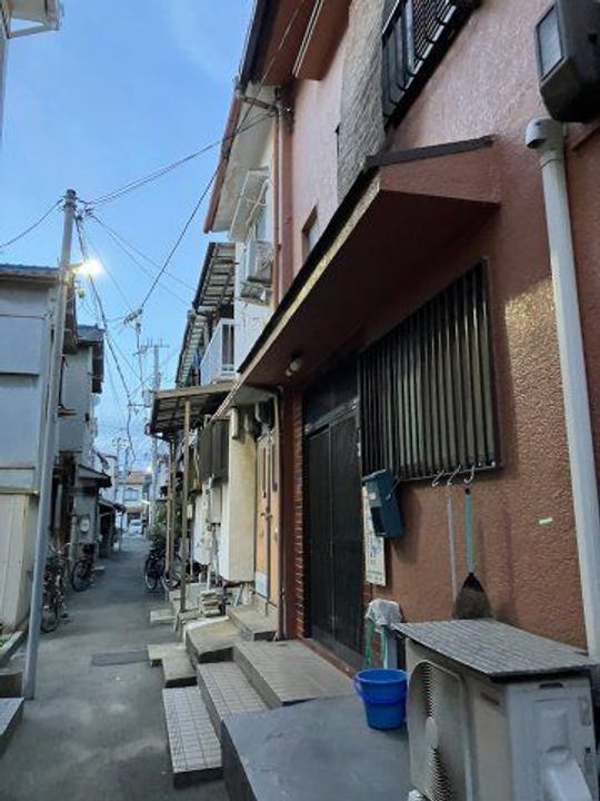 ペディハイツ尼崎大物のその他画像