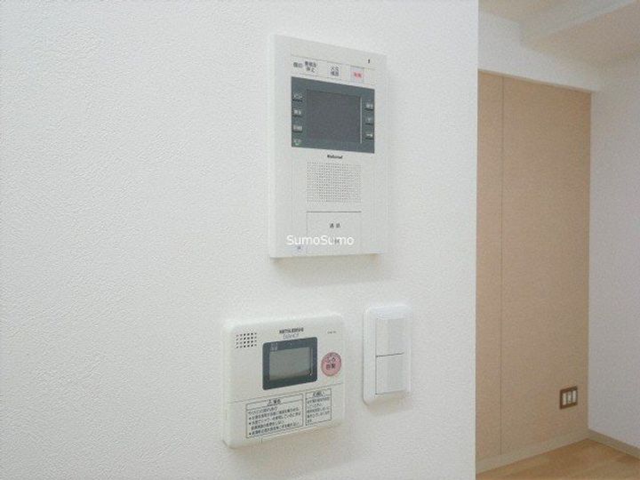 コンソラーレ土佐堀のその他画像