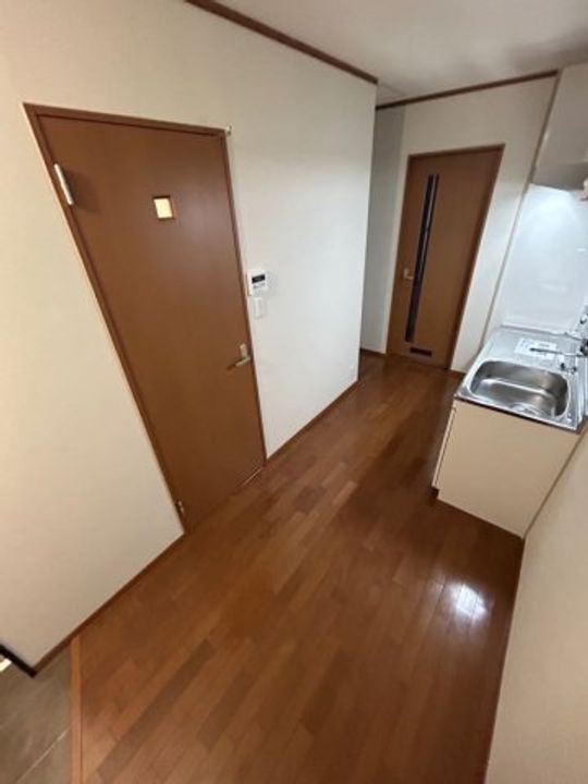 兵庫県神戸市長田区松野通3丁目(マンション)の賃貸物件の内装